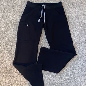 FIGS Kade scrub pants